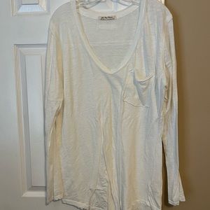 Free people T shirt